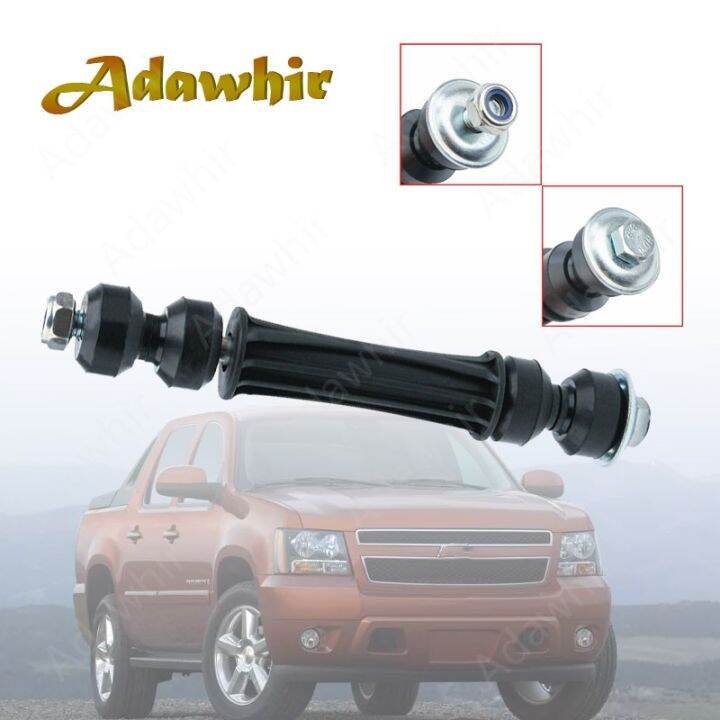 Stabilizer Sway Bar End Link Suspension Kit for Cadillac Escalade