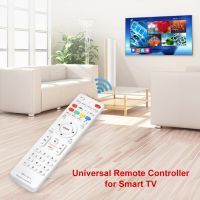 Universal Remote Control for RM-L1130+X RM-L113+12 RM-L1130+8 All Brand Television TV Controller TV Remote Control Replacement