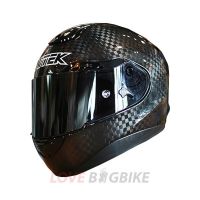 NiTEK P1 Black Carbon 12K