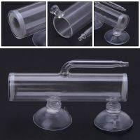 Aquarium Eggs Incubator Hatch Crystal Shrimp Fish Tank Transparent Glass Supply