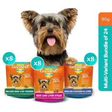 Shop Dog Food Low Protein Senior Dog with great discounts and