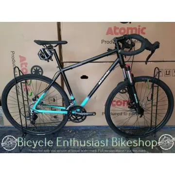 Buy Atomic Roadbike online Lazada .ph