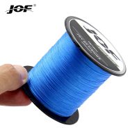 JOF Spectra pe line Braided Fishing Line X8 300m Super Strong 10LB-80LB Multifilament Fishing line Carp Fishing pesca line Fishing Lines