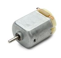 มอเตอร์ขนาดเล็ก DC motor 3V-6V 8000rpm Micro DC 130 Motor DIY small production