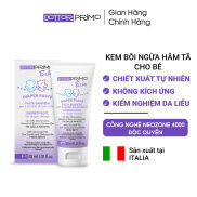 Sữa Tắm Gội Cho Bé DottorPrimo Baby Sweet Bath 150ml