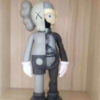 ตุ๊กตาตุ๊กตา Kaws Campanion 37 cm