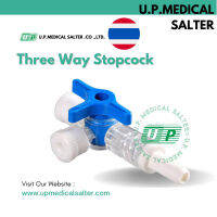 ข้อต่อสายน้ำเกลือ 3 ทาง # upmedicalsalter.th