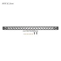 โครงเครื่องพิมพ์3d สำหรับ Voron 2.4 Cnc380mm น้ำหนักเบาเป็นพิเศษขนาด380มม. สำหรับ Voron 2.4 3d อุปกรณ์เสริมที่ปรับปรุงแล้ว