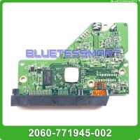 แผงวงจรตรรกะ HDD PCB 2060-771945-002รอบ A/P1สำหรับ WD 3.5 SATA การกู้คืนข้อมูลซ่อมฮาร์ดไดรฟ์