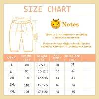 1-6 Years Ready Stock Baby Girl Pants Cropped Pants Loose Jeans Bunny Butterfly Decorate Fashion Korean 7-point pants