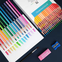 120 Colors Touchmark Colored Pencils Professional Water soluble Pencils Artistic Oil Color Pencils For Drawing Set