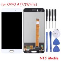 หน้าจอ LCD TFT สำหรับ OPPO A77