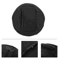 Electric Guitar Bag Portable Snare Drum Case Percussion Instruments Accessories Travel Storage