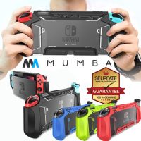 ส่งฟรี ) เคส MUMBA Blade Series สำหรับ Nintendo Switch / Switch OLED / Switch Lite อุปกรณ์เกมส์