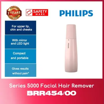 Philips Facial Hair Remover - Best Price in Singapore - Dec 2023