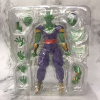 SHFiguarts รูป Piccolo Action Figure ของเล่น DBZ Piccolo Action Figure Figuarts Gift