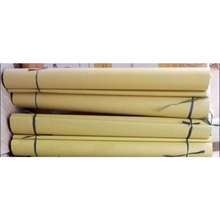Manila Paper Roll 48 to 50pcs Lazada PH
