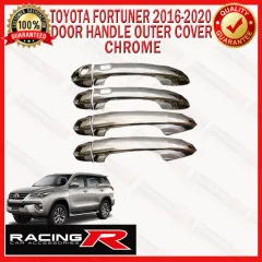 Toyota Fortuner V/Q/LTD 2016 to 2024 Door Handle Outer Cover