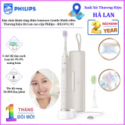 Philips Sonicare gentle multi-effecc hx2491 01 electric toothbrush