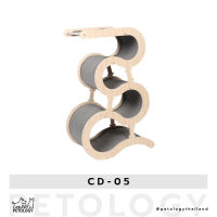 Petology - Cat Condo CD-05