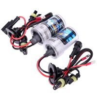 Car 12v Hid Xenon h7 55w 6000k Headlights Hid Xenon h7 55w 6000k 8000k 35w Kit 4300k Replacement Bulb 12v Head Light Lamp Auto Bulbs  LEDs  HIDs