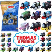 รถไฟ Thomas&amp;friends คละแบบ มีให้เล่นมากกว่า 200แบบ งานลิขสิทธิ์แท้100%