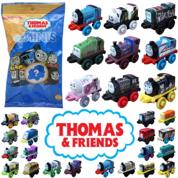 Thomas minis 2025 50 pack