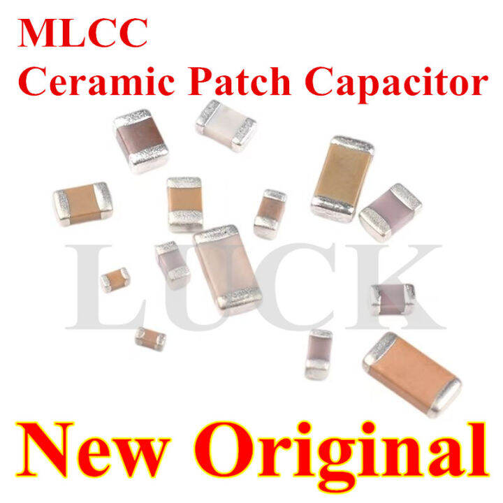 mlcc-เซรามิค-patch-capacitor-04021005-x7r-x5r-20-10-82nf-100-150-180-220-330-470nf-1uf-2-2uf-25v-4-7uf-10uf-22uf-10v