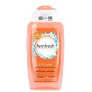Dung dịch vệ sinh phụ nữ Femfresh chai 250ml