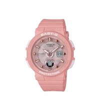 BABY-G ของแท้ประกันCMG รุ่น BGA-250-4A สีชมพู