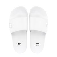 Easey Odorless Sandals White รองเท้าแตะไร้กลิ่นอับ