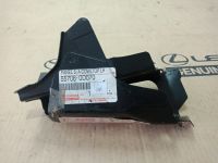 892. 55706-0D070 ตัวซับแผงใต้กระจกบังลมหน้า YARIS ปี 2006-2009 ของแท้ เบิกศูนย์ โตโยต้า Toyota (TTGSHO)