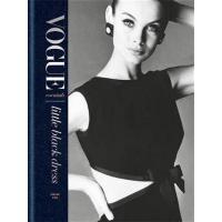 VOGUE ESSENTIALS: LITTLE BLACK DRESS:VOGUE ESSENTIALS: LITTLE BLACK DRESS