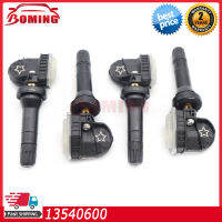 เซ็นเซอร์ความดันลมยางระบบการตรวจสอบ TPMS 13540600สำหรับเชฟโรเลต GMC Buick Cadillac 2007-2020 315เมกะเฮิร์ตซ์15922396 20923680