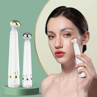 Electric Vition Eye Massager Eye Beauty Device Anti-Ageing Wrinkle Dark Circle Removal Rejuvenation Sleeping Pen