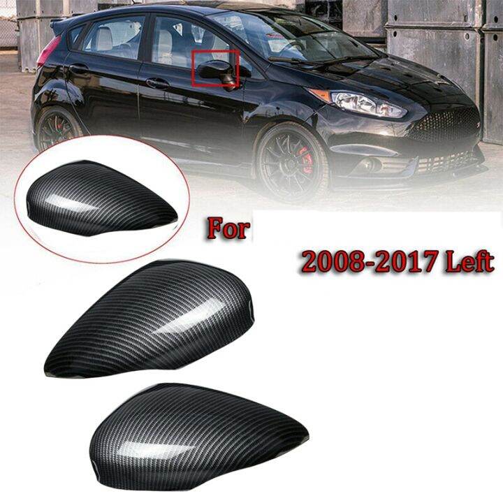 carbon-fiber-side-wing-mirror-cover-trim-rear-view-mirror-covers-for-ford-fiesta-mk7-2008-2009-2010-2011-2012-2013-2017