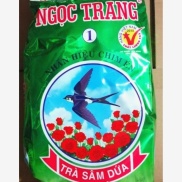 FREESHIP MAX TRÀ SÂM DỨA NGỌC TRANG 400G