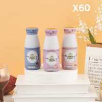 ?พร้อมส่ง ! น้ำหัวปลีออร์แกนิค Mommy Booster คละรส 60 ขวด