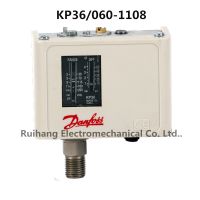 KP36 060-1108 DANFOSS อุปกรณ์ควบคุมแรงกดดัน KP36 060-110866สวิตช์แรงดัน