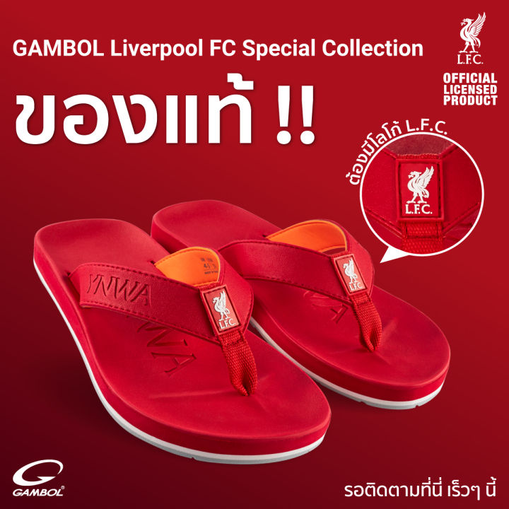 รองเท้า-gambol-liverpool-fc-legends-size-36-46