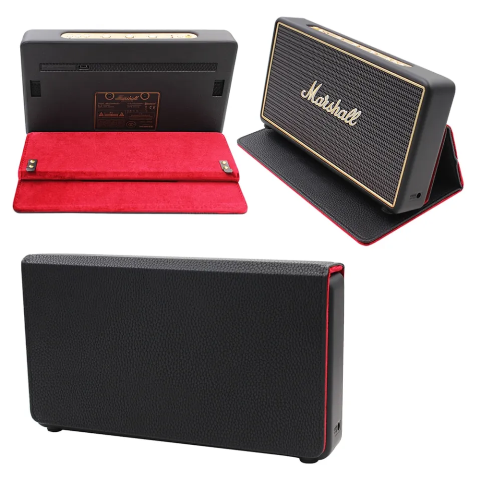 Case hot sale marshall stockwell