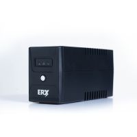 เครื่องสำรองไฟ ERX UPS Model 800E (800VA/480W)