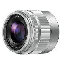 Panasonic Lumix G 35-100mm ระยะการโฟกัสที่ปรับได้ตั้งแต่ 35-100 มม., 70-200 eq. เหมาะสำหรับการถ่ายภาพนิ่ง รวมถึงภาพบุคคล และภาพระยะใกล้พร้อมสร้างพื้ OIS