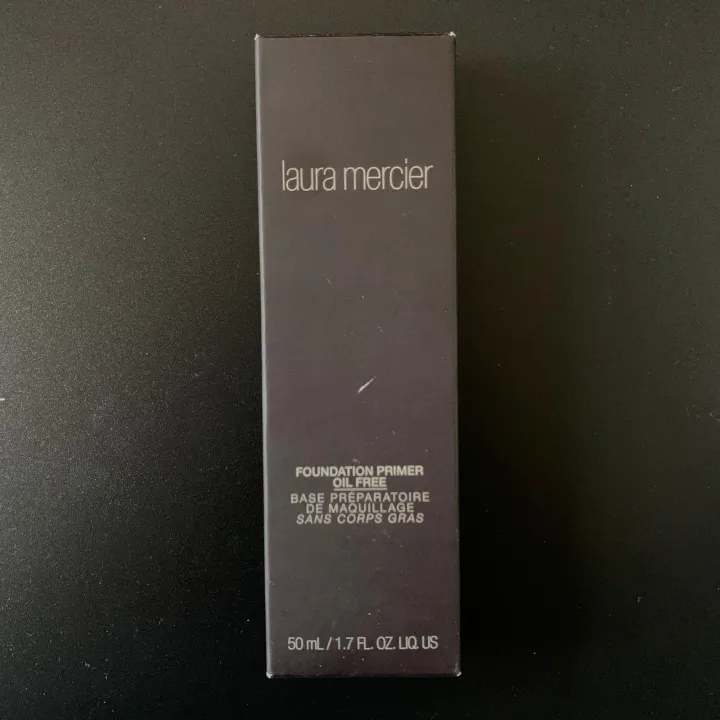 Laura Mercier Foundation Primer OilFree 50ml Lazada