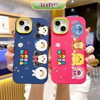 เคสโทรศัพท์ซิลิโคน TPU แบบนิ่ม ป้องกันกระแทก ลายหนูโลหะ สําหรับ iPhone 14 13 12 11 Pro Promax 6 6S 7 8 Plus X XR XSMax SE