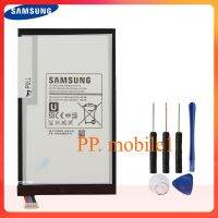 Originalเปลี่ยนแท็บเล็ตแบตเตอรี่EB-BT330FBEสำหรับSamsung GALAXY Tab4 SM-T330 T331 EB-BT330FBC EB-BT330FBUแบตเตอรี่4450MAh