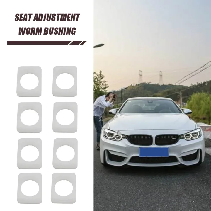 Replacement Seat Bushes Rocking Repair Easily Installation Kit Bushings