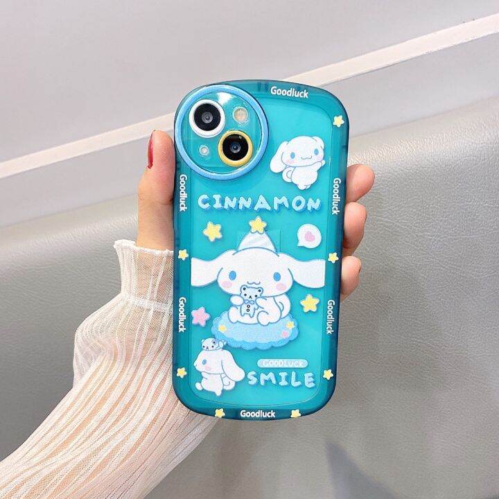 เคสสกรีนลายการ์ตูน-ลายน่ารัก-น้องมาแรง-สำรับรุ่นไอโฟน-oppo-14-14pro-14promax-14plus-a15s-a15-a57-4g-2022-a54-4g