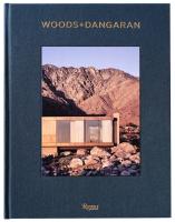 หนังสืออังกฤษใหม่ Woods + Dangaran [Hardcover]