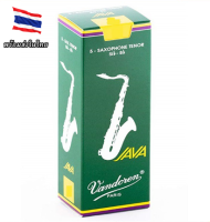 Vandoren Tenor ลิ้นแซกโซโฟน (กล่องเขียว)